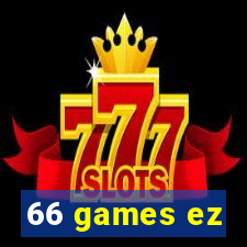 66 games ez